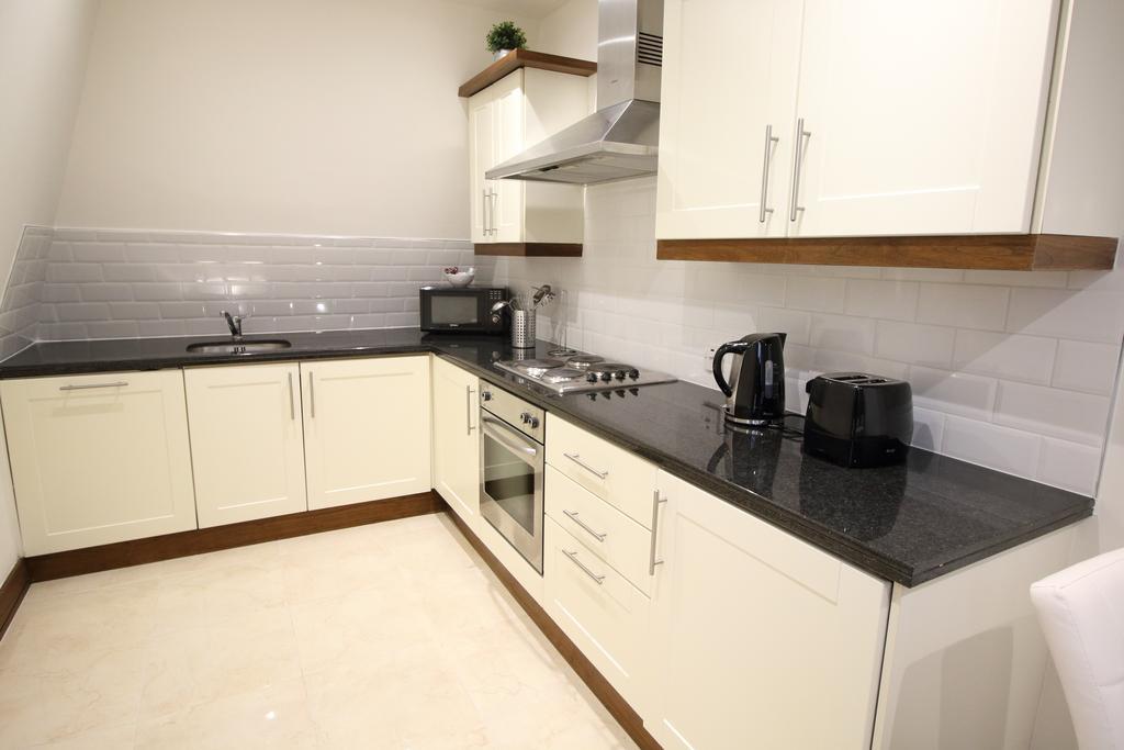 O'connell Bridge Apartment Dublin